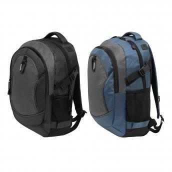 Рюкзак HIGH-CLASS, серый NTEU7-94726