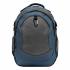 Рюкзак HIGH-CLASS, синий, серый NTEU7-94727