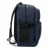 Рюкзак HYPE, черный, синий NTEU7-93679