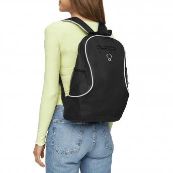 Рюкзак TEC, черный NTEU7-93680