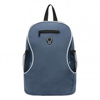 Рюкзак TEC, темно-синий NTEU7-93681