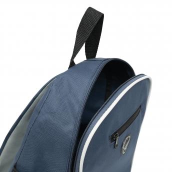 Рюкзак TEC, темно-синий NTEU7-93681