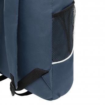 Рюкзак TEC, темно-синий NTEU7-93681