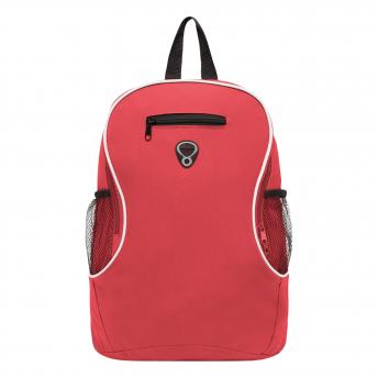 Рюкзак TEC, красный NTEU7-93682