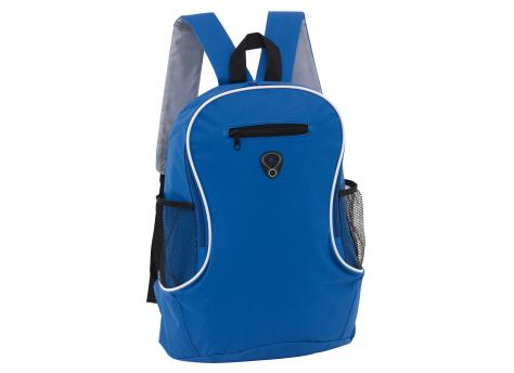 Рюкзак TEC, королевский синий NTEU7-93683