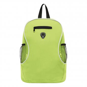 Рюкзак TEC, светло-зеленый NTEU7-93684