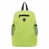 Рюкзак TEC, светло-зеленый NTEU7-93684