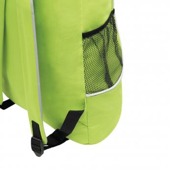 Рюкзак TEC, светло-зеленый NTEU7-93684