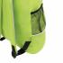 Рюкзак TEC, светло-зеленый NTEU7-93684