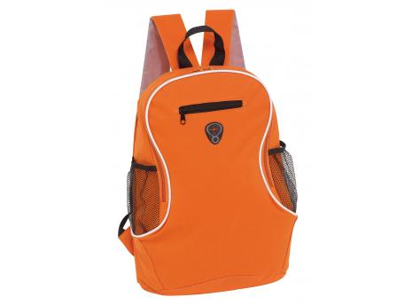 Рюкзак TEC, оранжевый NTEU7-93685