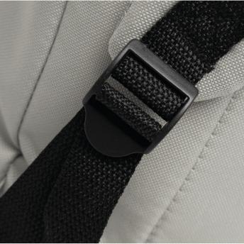 Рюкзак FUN, серый NTEU7-93706