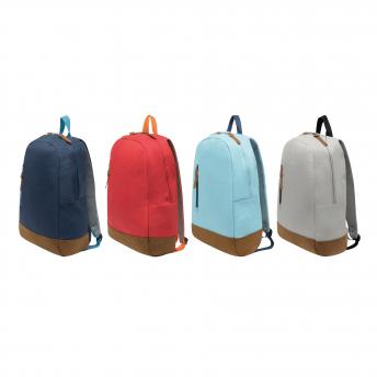 Рюкзак FUN, серый NTEU7-93706