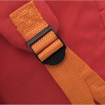 Рюкзак FUN, красный NTEU7-93708