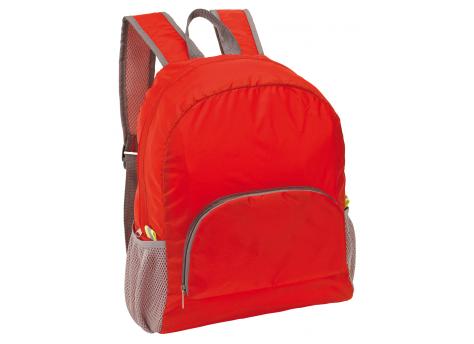 Рюкзак VOLUNTEER, красный NTEU7-93712
