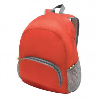 Рюкзак VOLUNTEER, красный NTEU7-93712