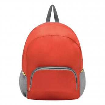 Рюкзак VOLUNTEER, красный NTEU7-93712