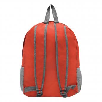 Рюкзак VOLUNTEER, красный NTEU7-93712