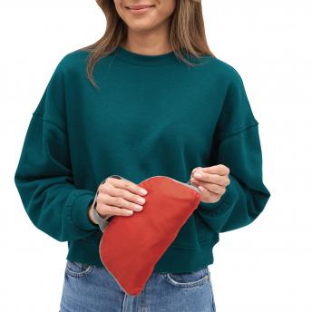 Рюкзак VOLUNTEER, красный NTEU7-93712