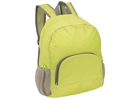 Рюкзак VOLUNTEER, зеленый NTEU7-93713