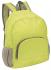 Рюкзак VOLUNTEER, зеленый NTEU7-93713