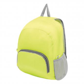 Рюкзак VOLUNTEER, зеленый NTEU7-93713