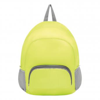 Рюкзак VOLUNTEER, зеленый NTEU7-93713