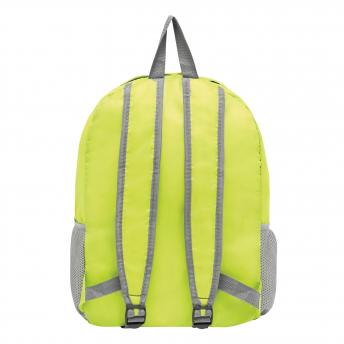 Рюкзак VOLUNTEER, зеленый NTEU7-93713