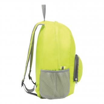 Рюкзак VOLUNTEER, зеленый NTEU7-93713