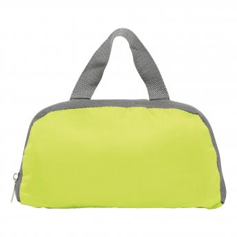 Рюкзак VOLUNTEER, зеленый NTEU7-93713