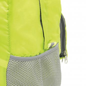 Рюкзак VOLUNTEER, зеленый NTEU7-93713