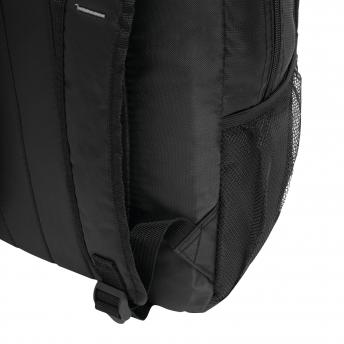 Рюкзак TALLINN, черный, серый NTEU7-93714