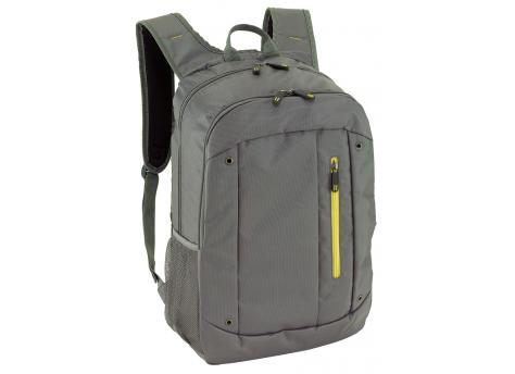 Рюкзак TALLINN, серый, лимонный NTEU7-93716
