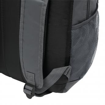 Рюкзак TALLINN, серый, лимонный NTEU7-93716