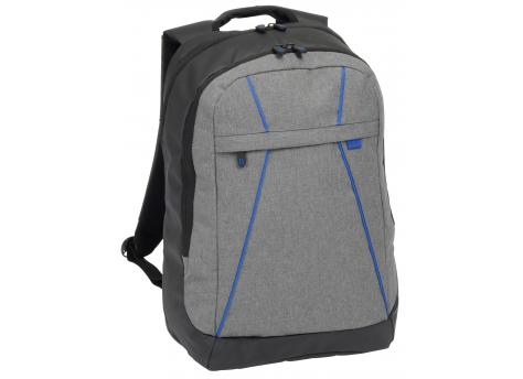 Рюкзак SPLIT, синий, серый NTEU7-93727