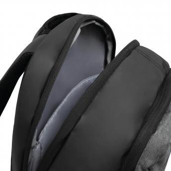 Рюкзак SPLIT, синий, серый NTEU7-93727