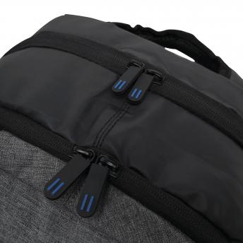 Рюкзак SPLIT, синий, серый NTEU7-93727