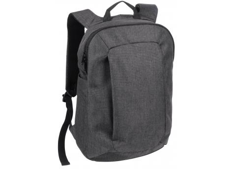 Рюкзак PROTECT, антрацитовый NTEU7-93736