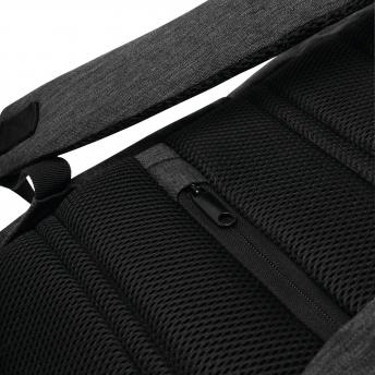 Рюкзак PROTECT, антрацитовый NTEU7-93736