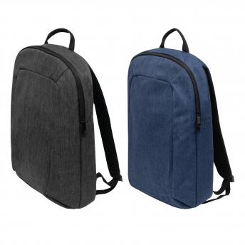 Рюкзак PROTECT, темно-синий NTEU7-93737