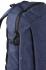 Рюкзак PROTECT, темно-синий NTEU7-93737