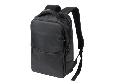 Рюкзак OXFORD, черный NTEU7-94732