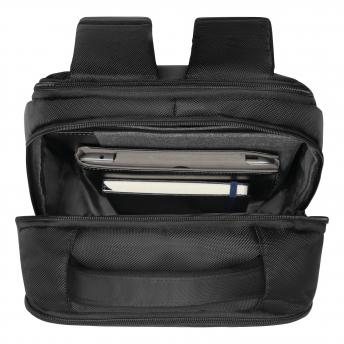 Рюкзак OXFORD, черный NTEU7-94732