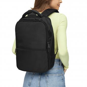 Рюкзак OXFORD, черный NTEU7-94732