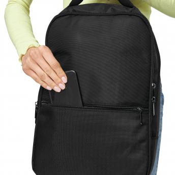 Рюкзак OXFORD, черный NTEU7-94732