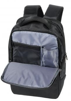 Рюкзак OXFORD, черный NTEU7-94732