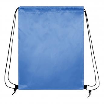 Сумка на шнурке BRILLIANT, синяя NTEU7-93112