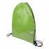 Сумка на шнурке BRILLIANT, зеленое яблоко NTEU7-93113