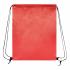 Сумка на шнурке BRILLIANT, красная NTEU7-93114
