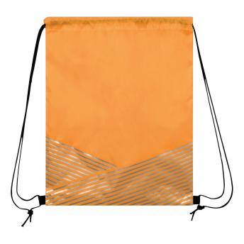 Сумка на шнурке BRILLIANT, оранжевая NTEU7-93115