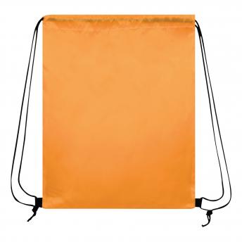 Сумка на шнурке BRILLIANT, оранжевая NTEU7-93115